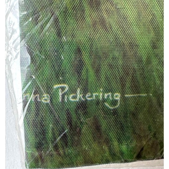 Bichon Frise Garden Flag Retired 12 x 16 inches New in Package Fiddlers Elbow - Picture 8 of 8